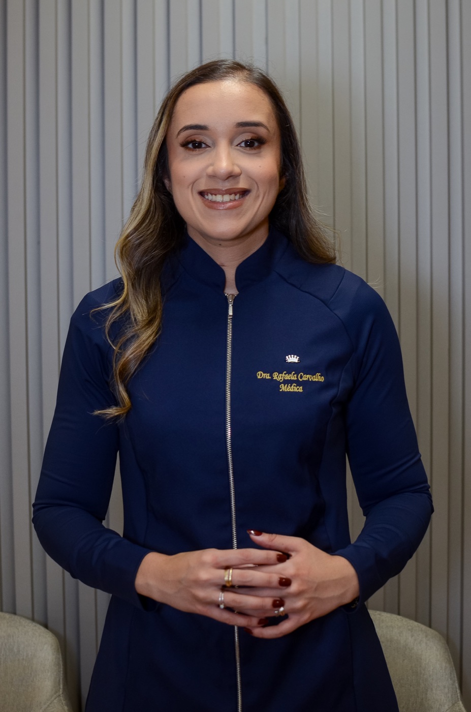 Dra. Rafaela Carvalho